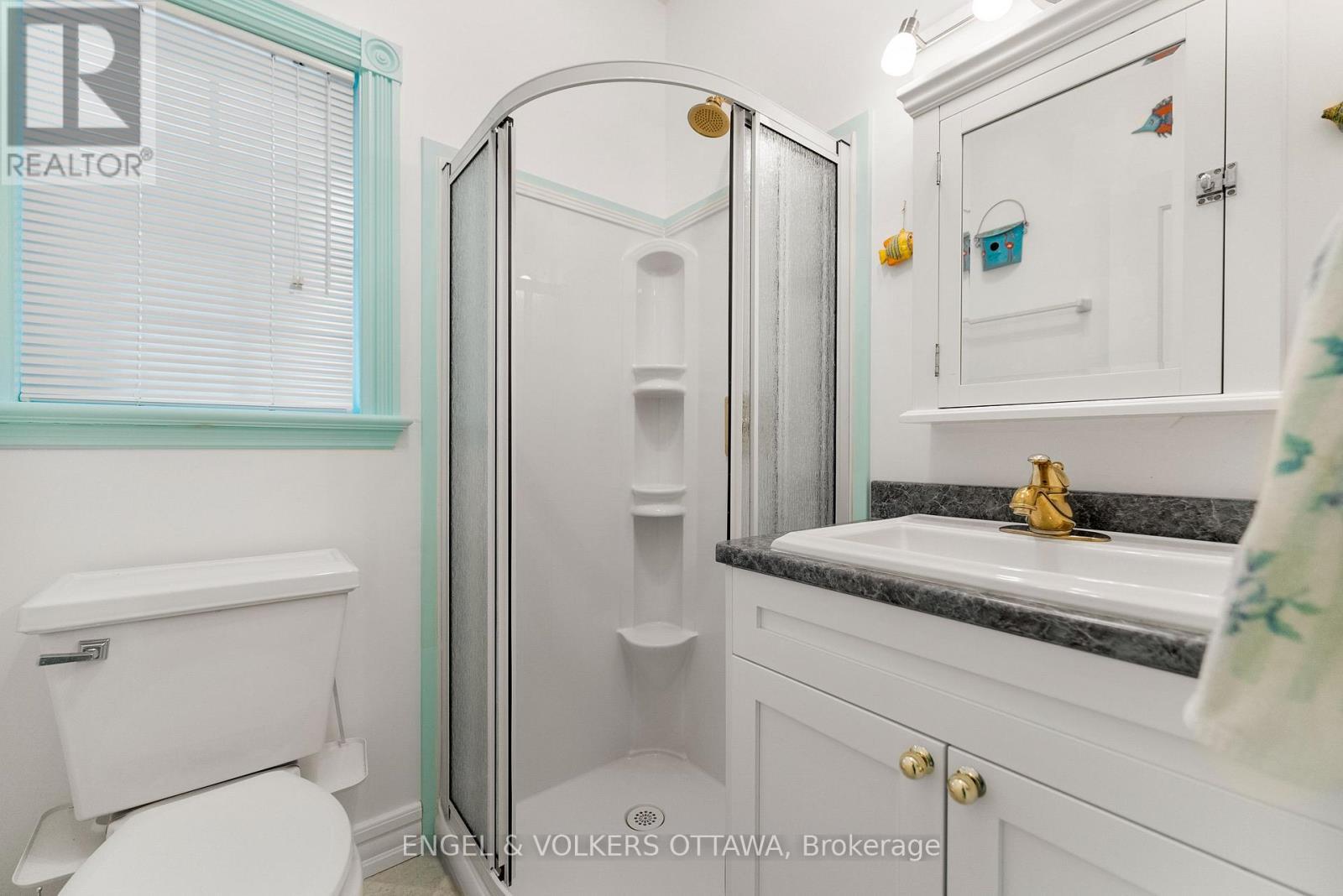 541 Morglan Lane, Greater Madawaska, ON - Indoor Photo Showing Bathroom