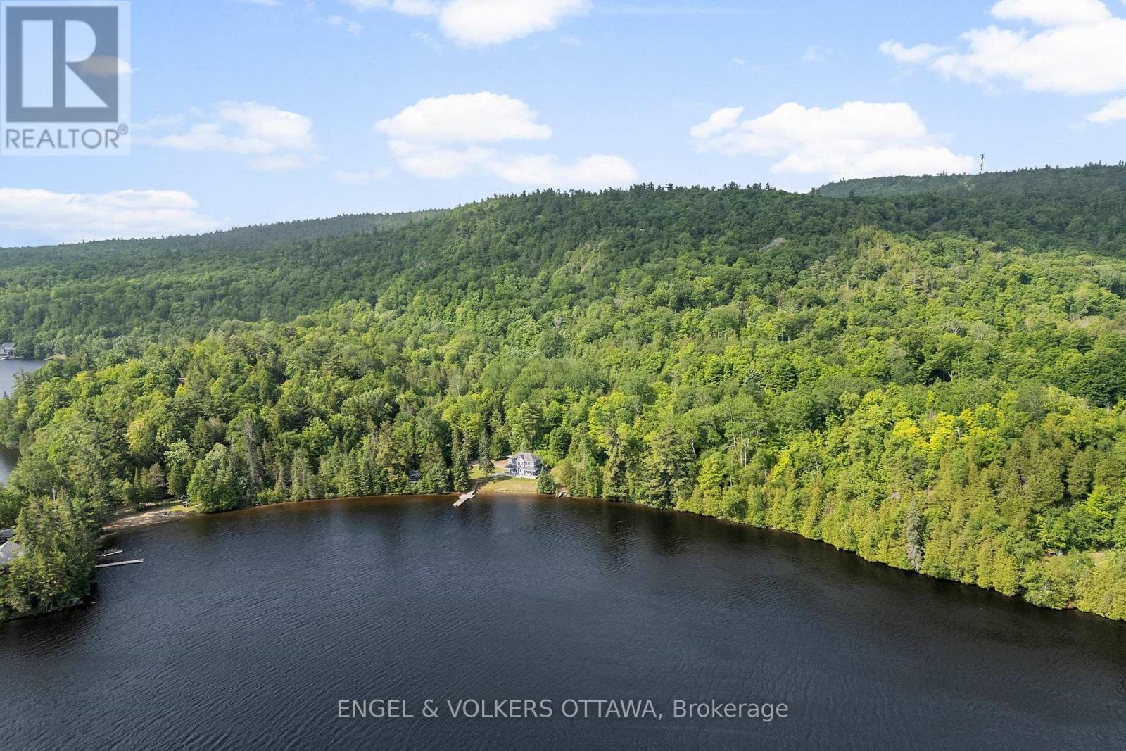541 Morglan Lane, Greater Madawaska, ON - Outdoor With Body Of Water With View