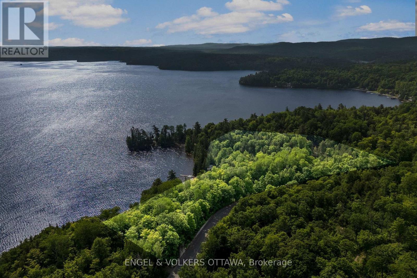 541 Morglan Lane, Greater Madawaska, ON - Outdoor With Body Of Water With View