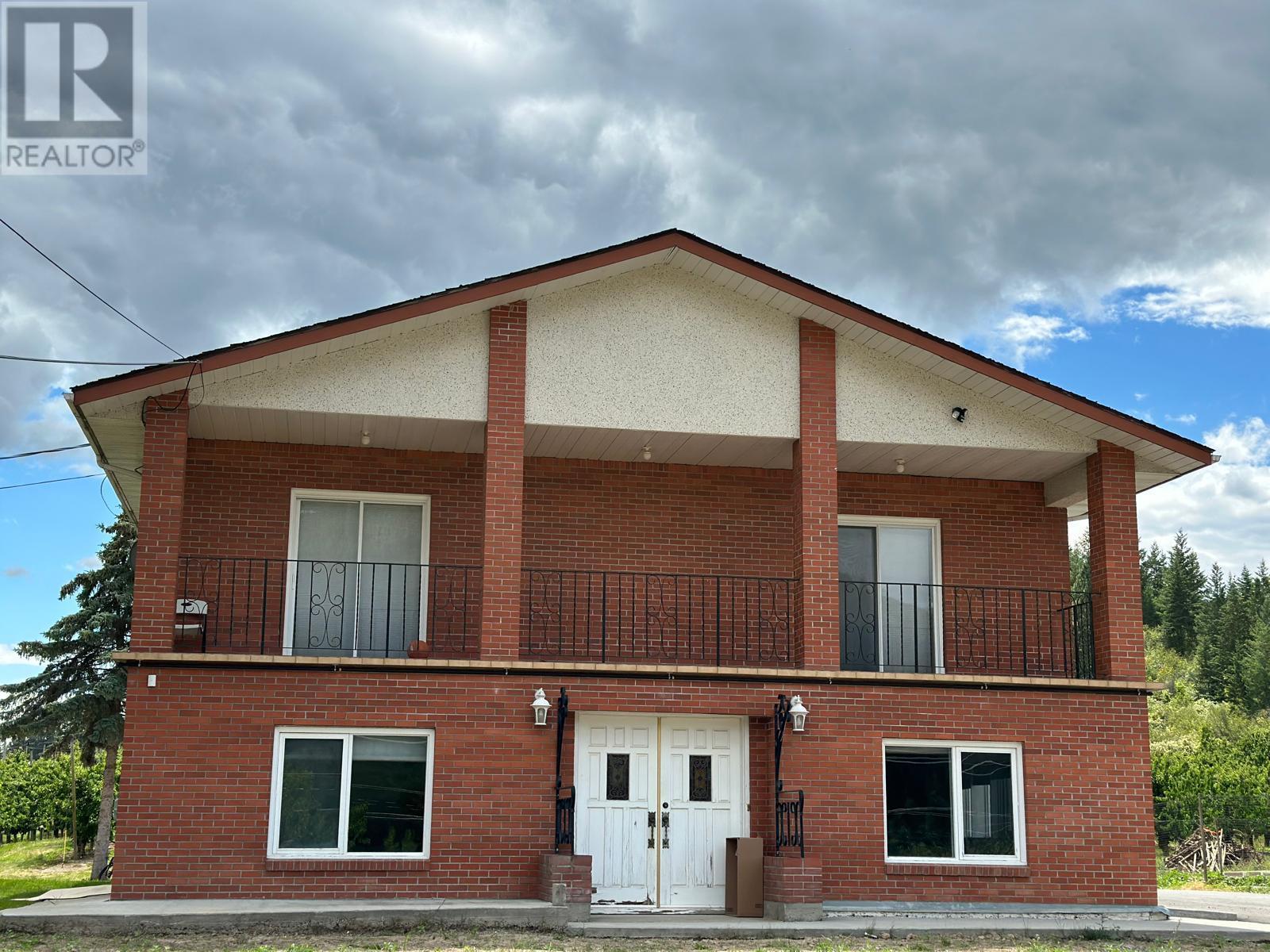 3029 Erickson Road, Creston, BC