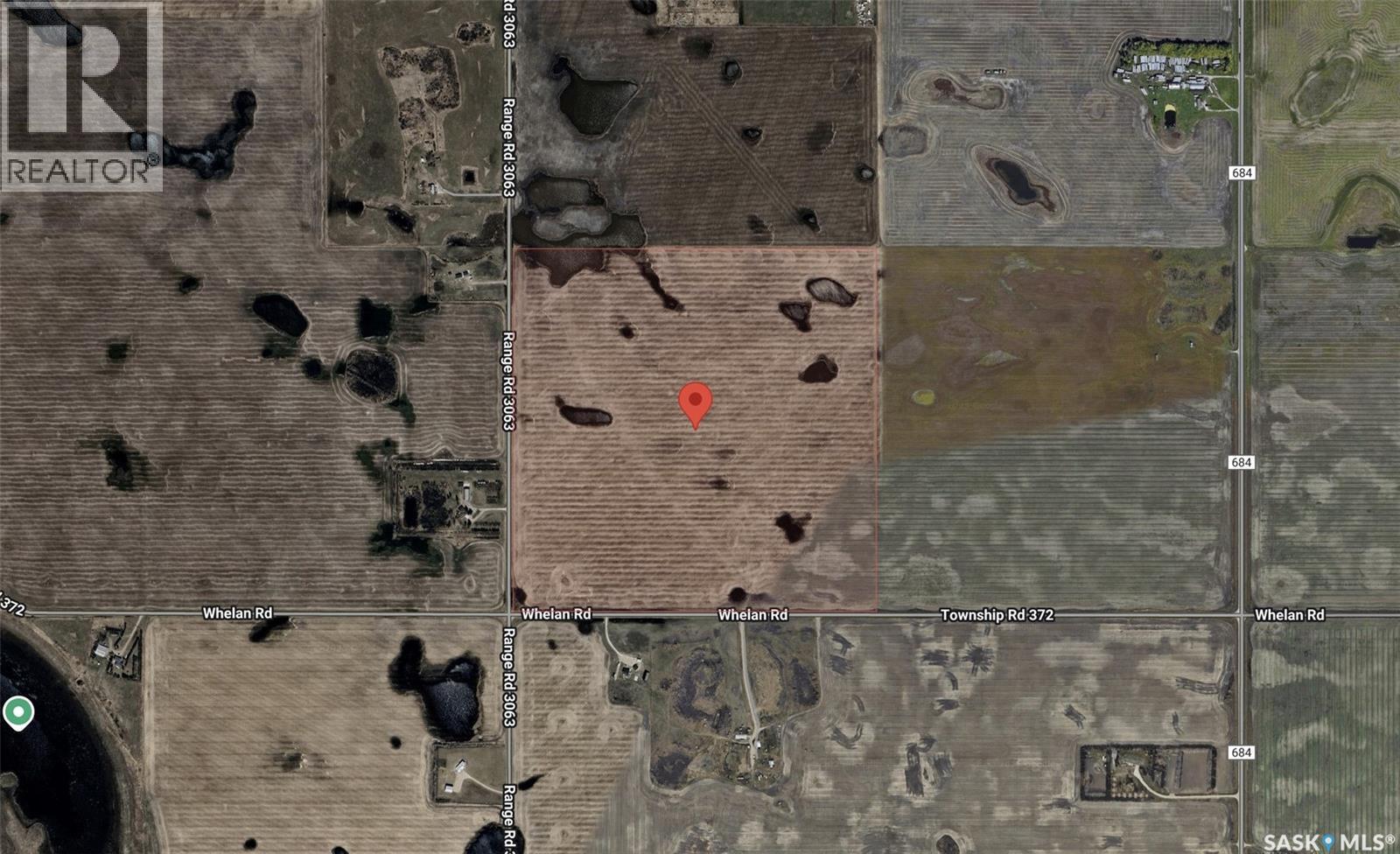 160.70 Acres West Of Saskatoon, Corman Park Rm No. 344, SK