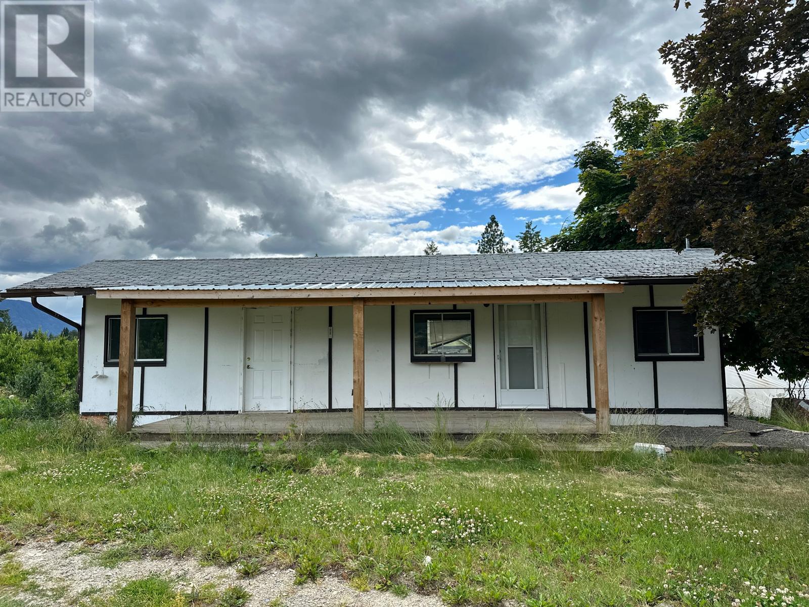 2103 Erickson Road, Creston, BC