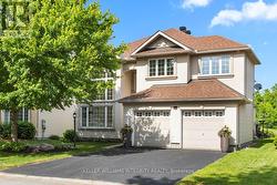 16 BLACKSHIRE CIRCLE Ottawa, ON K2J 5L8