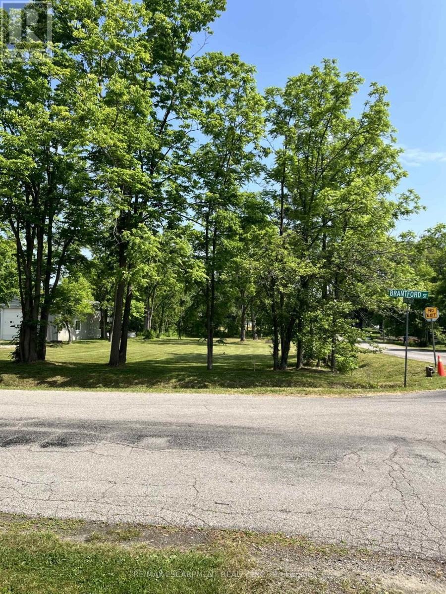 Lot 5 Centre Street S, Brant, ON
