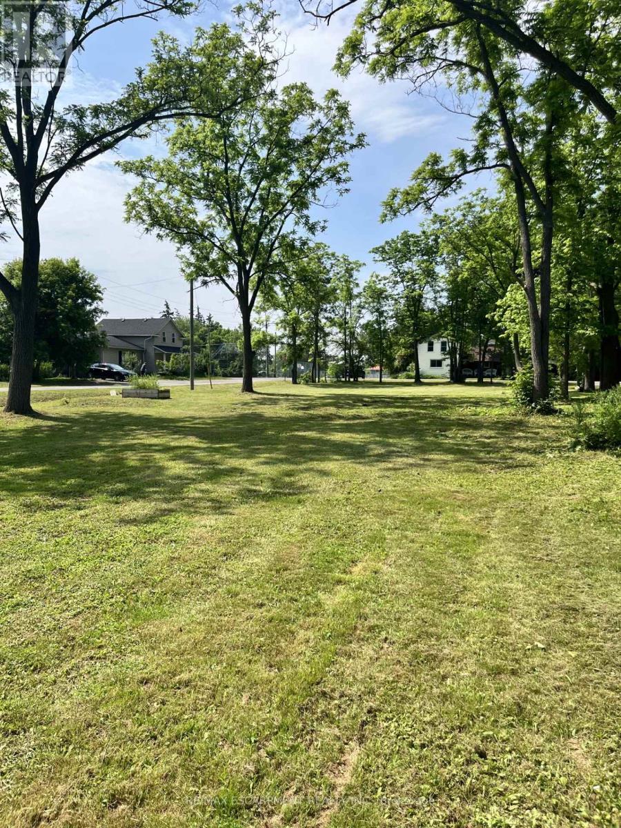 Lot 5 Centre Street S, Brant, ON