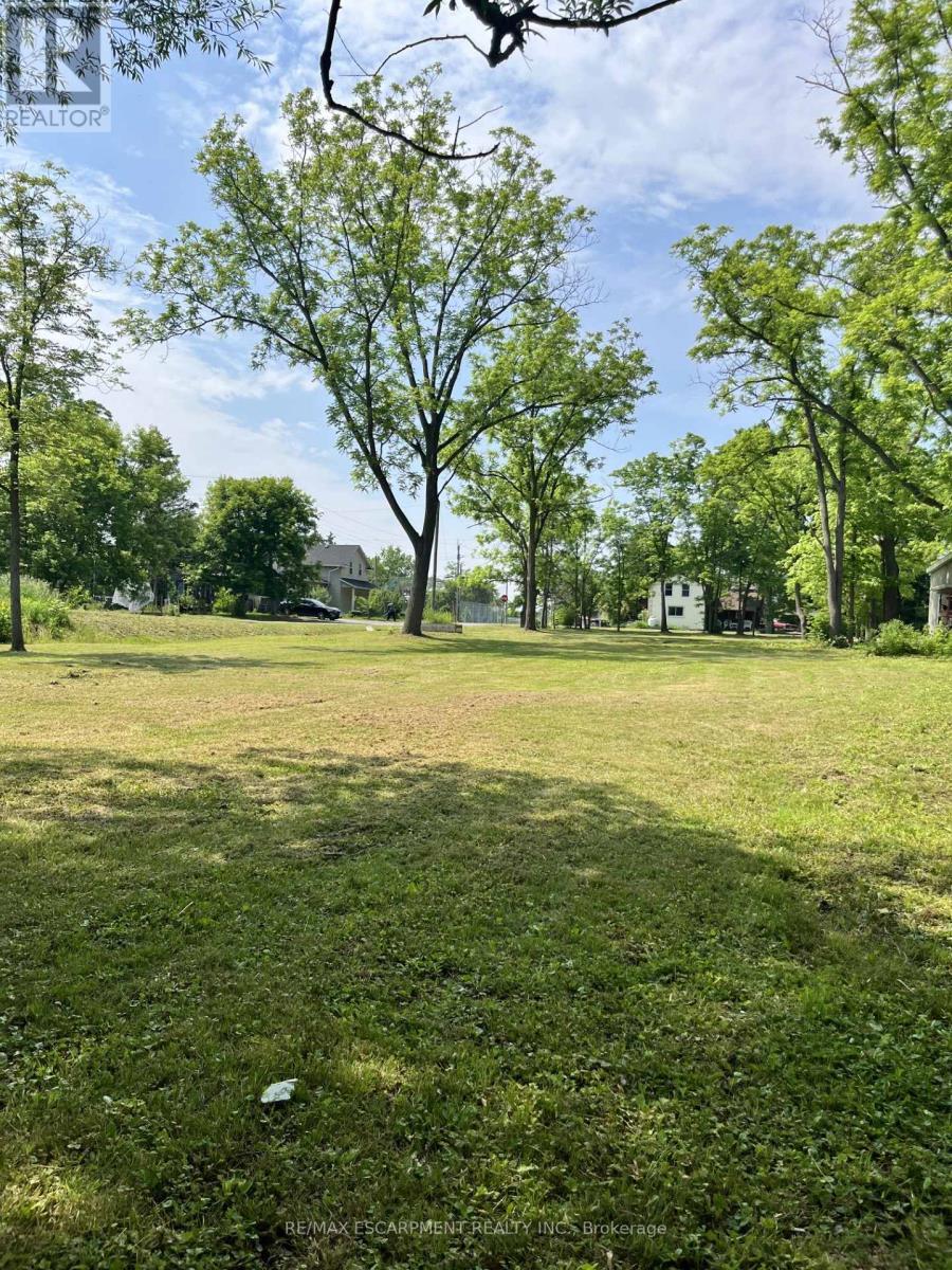 Lot 5 Centre Street S, Brant, ON
