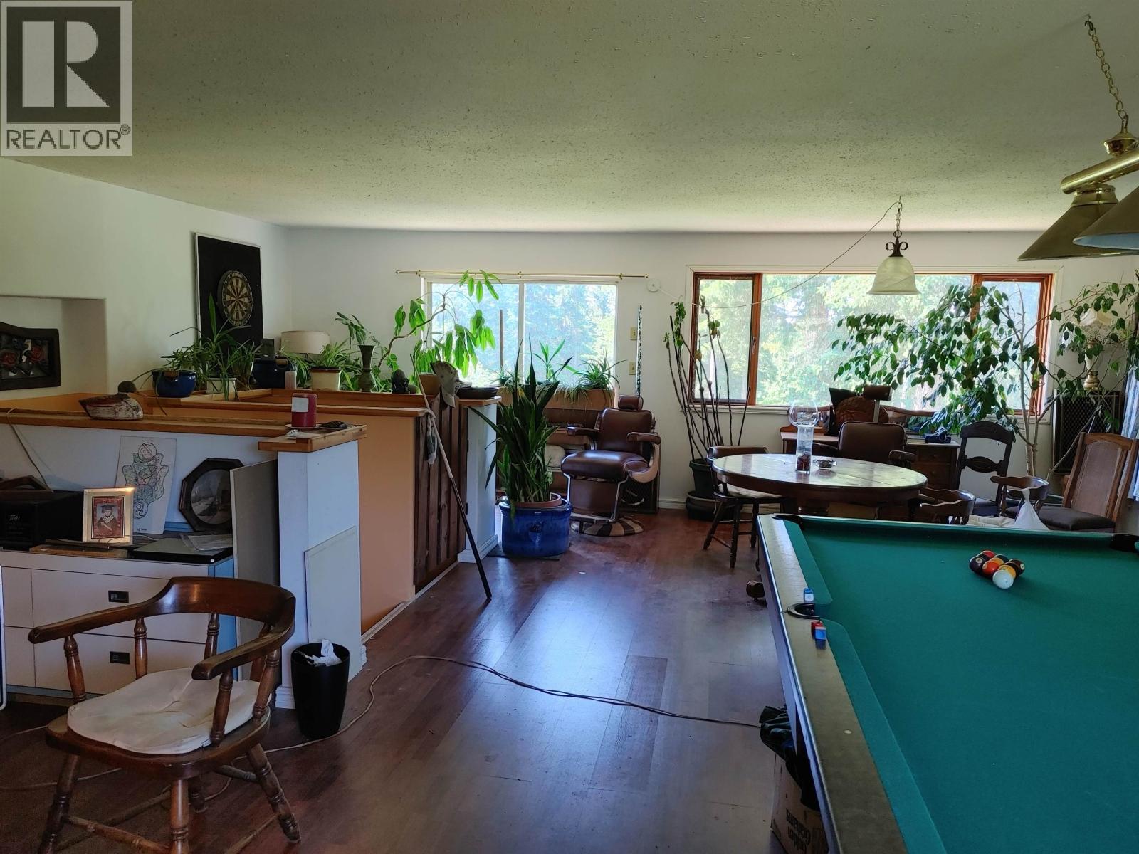 7814 Little Fort 24 Highway, Lone Butte, BC - Indoor