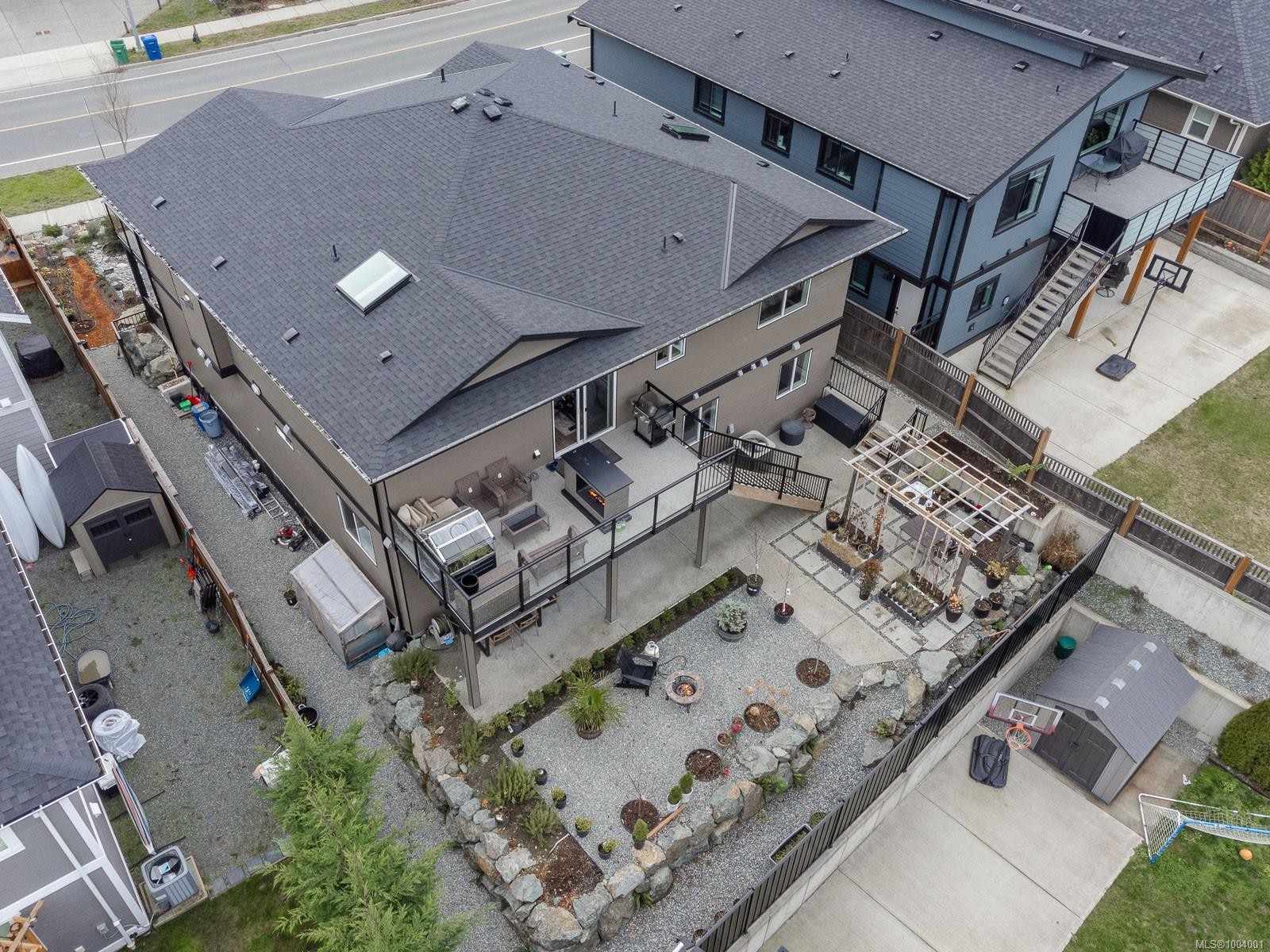 5814 Linley Valley Dr, Nanaimo, BC