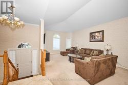 Living room view 1 -