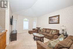 Living room view 2 -