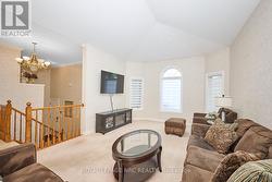 Living room view 3 -