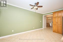 Spacious eat in kitchen -