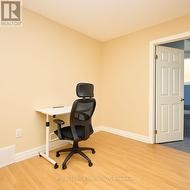 Computer area off the kitchen view 1 -