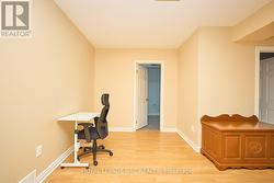 Computer area off the kitchen view 2 -