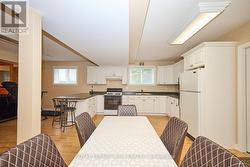 Spacious to hold all those memorable family meals -