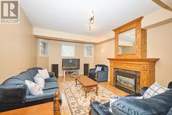 Recreation room view 1 -