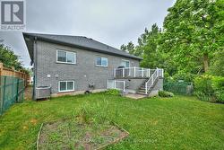 Back view of home 2 -