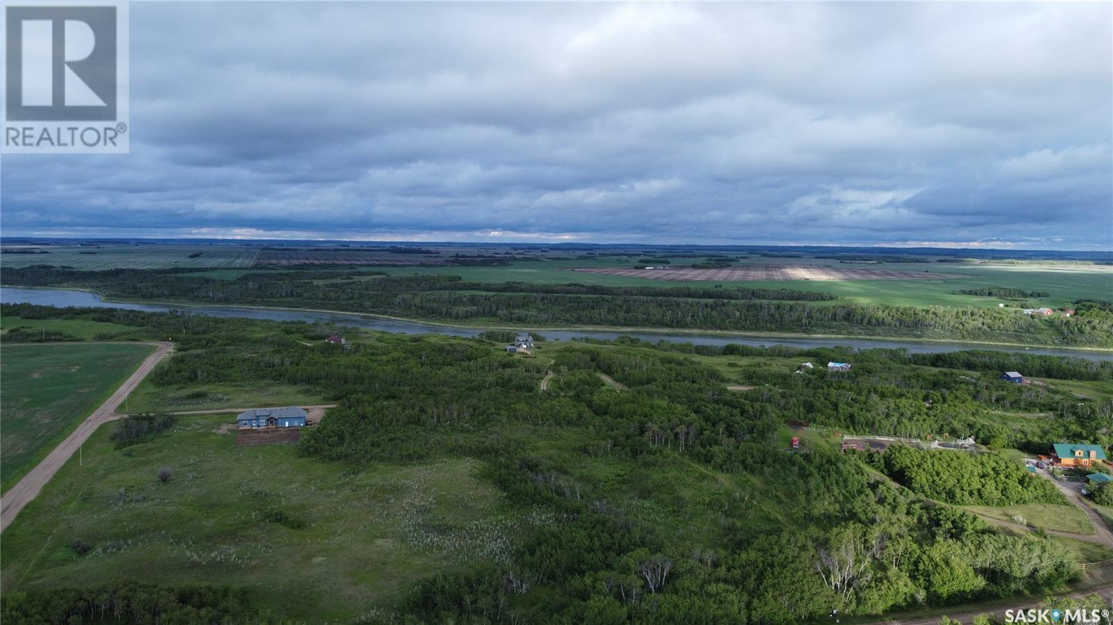 Riverview Road Acreage Lot, Rosthern Rm No. 403, SK