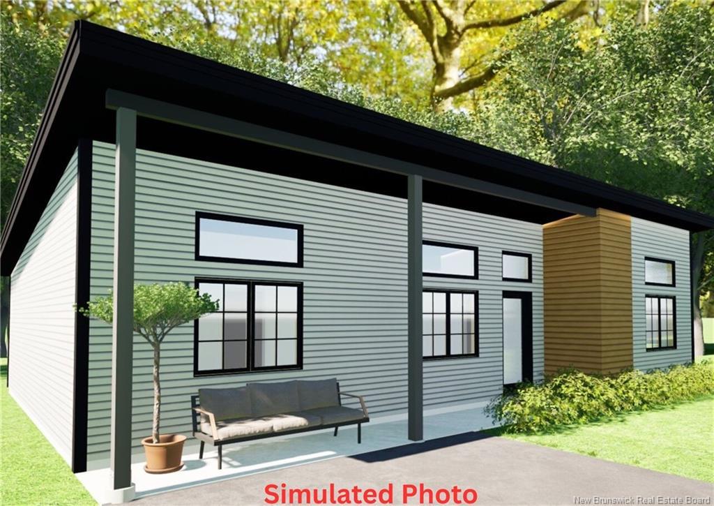 35 Sunset Dr, Fredericton, NB