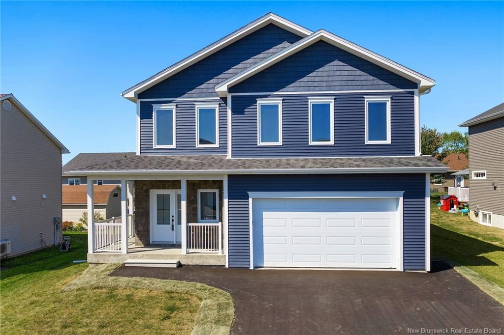 735 Hillcrest Dr, Fredericton, NB