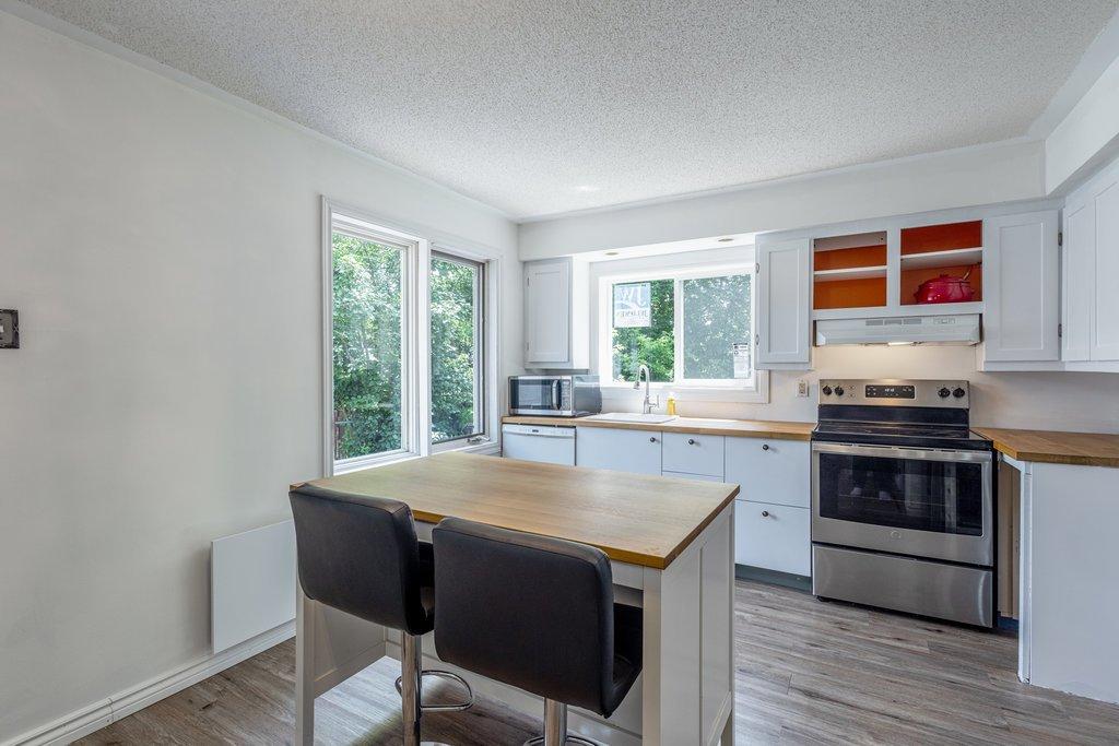 Cuisine - 103 Boul. Montclair, Gatineau (Hull), QC - Indoor Photo Showing Kitchen