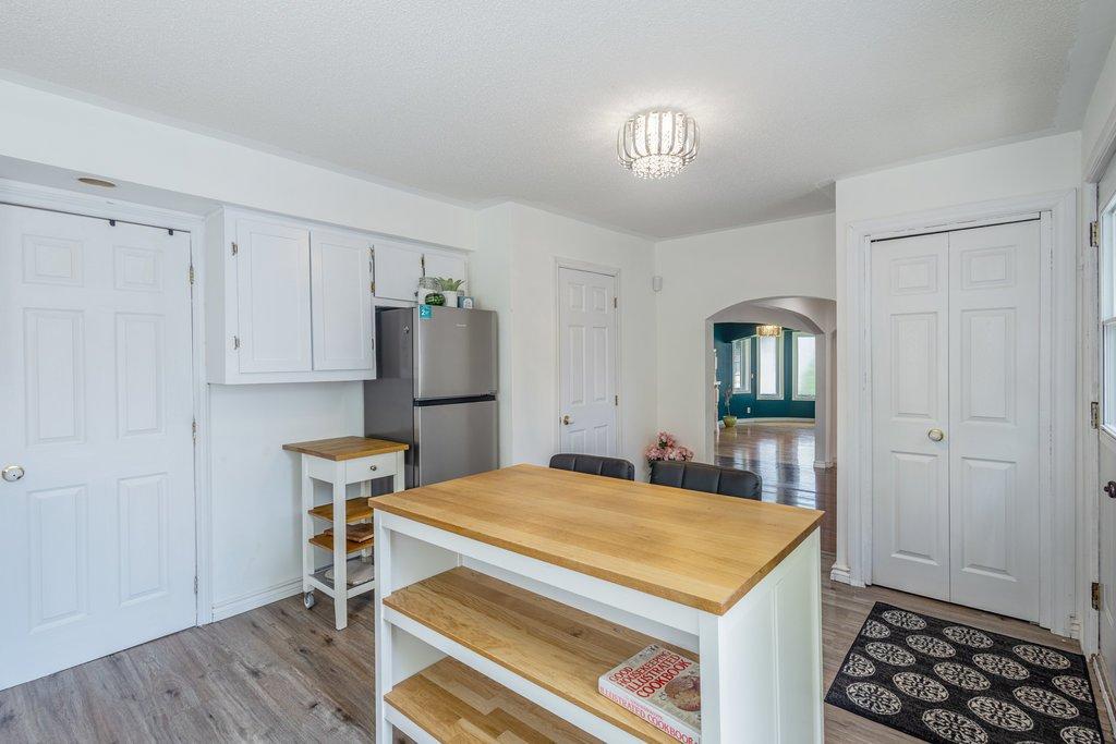 Cuisine - 103 Boul. Montclair, Gatineau (Hull), QC - Indoor