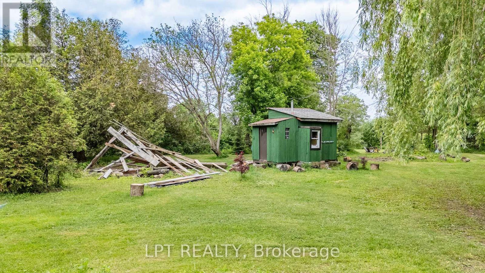 1823 Bedell Road, North Grenville, ON