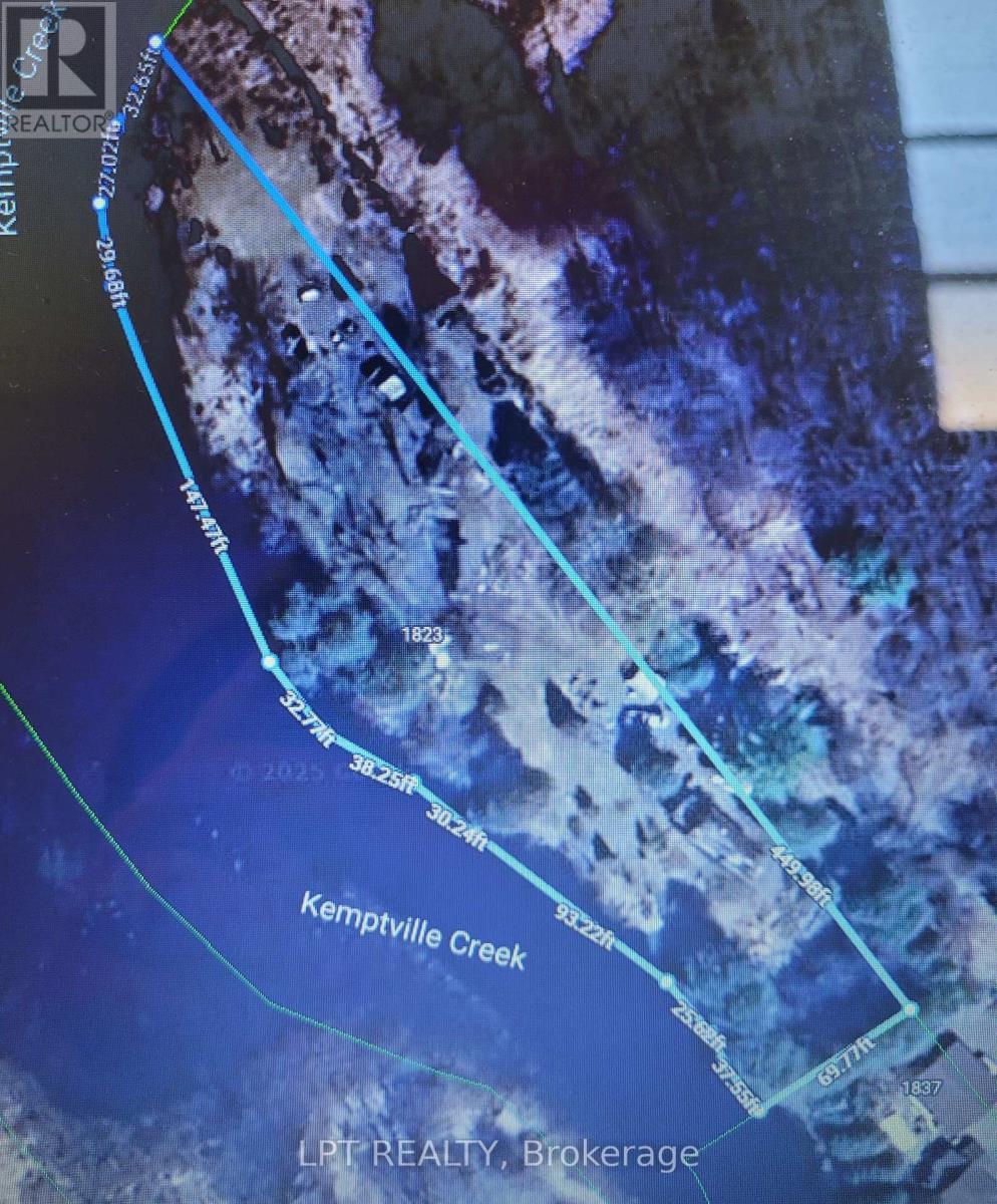 1823 Bedell Road, North Grenville, ON