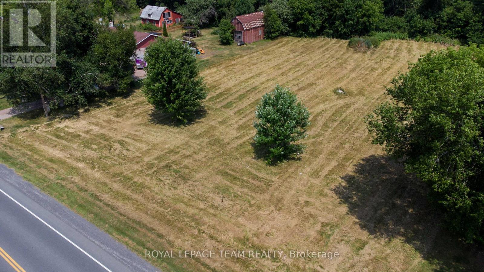 0 County Rd 12 Road, North Stormont, ON