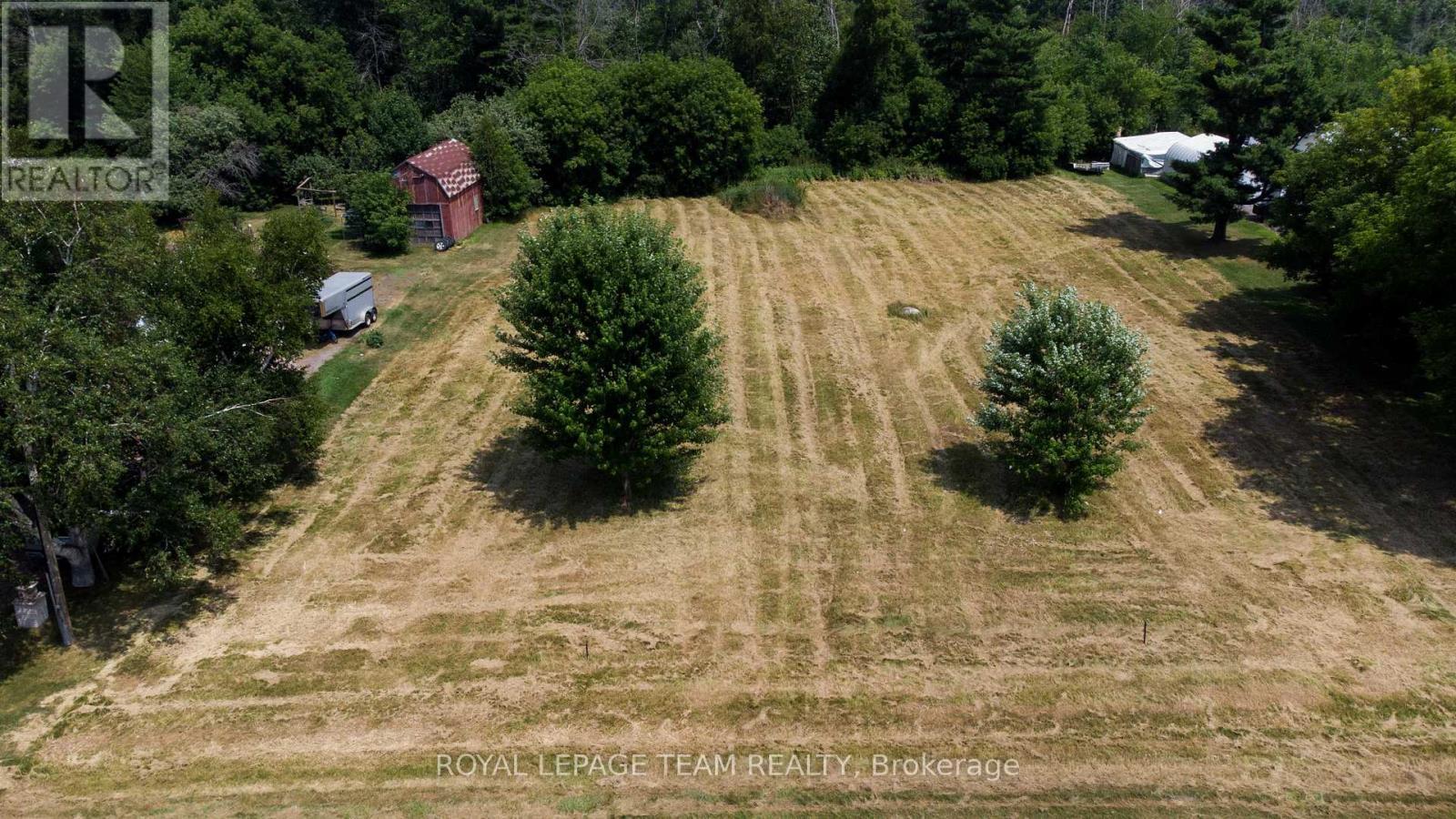 0 County Rd 12 Road, North Stormont, ON