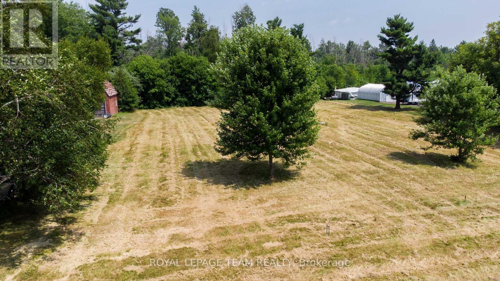 0 County Rd 12 Road, North Stormont, ON