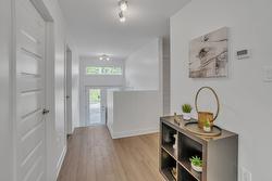 Hall d'entrée/Vestibule -