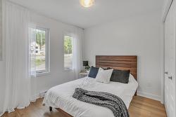 Chambre à coucher -