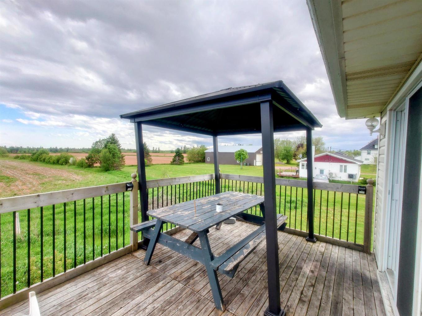 1641 O'Leary Road, Unionvale, PE