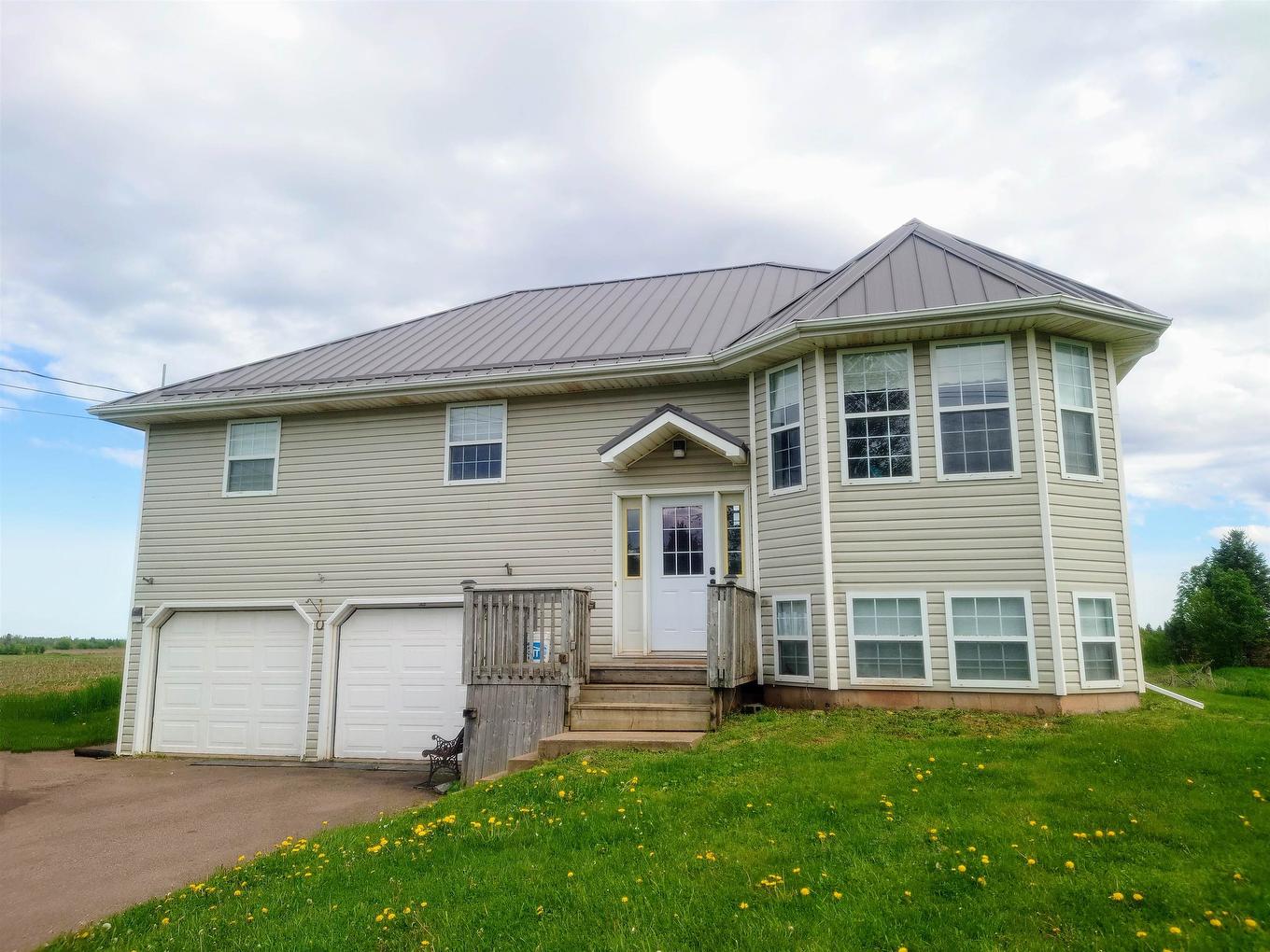 1641 O'Leary Road, Unionvale, PE