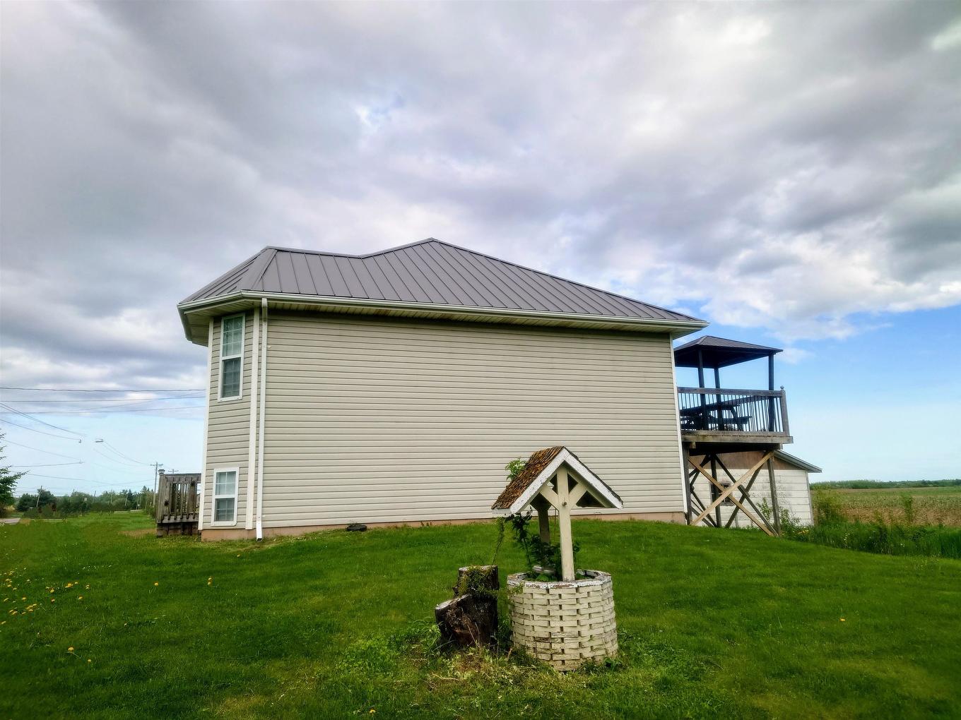 1641 O'Leary Road, Unionvale, PE