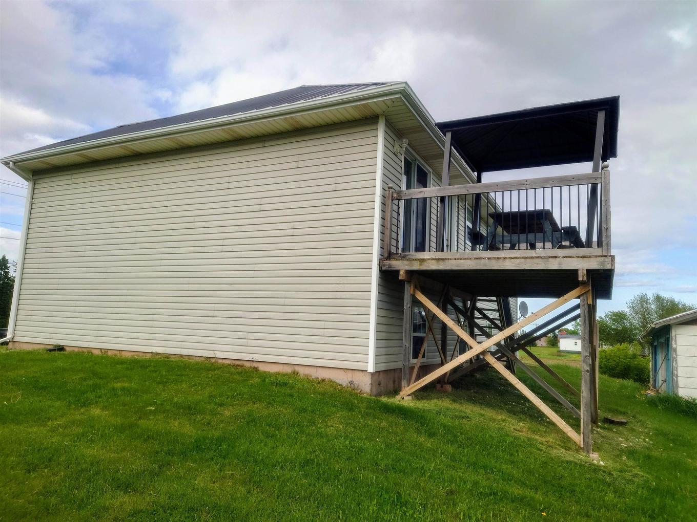 1641 O'Leary Road, Unionvale, PE