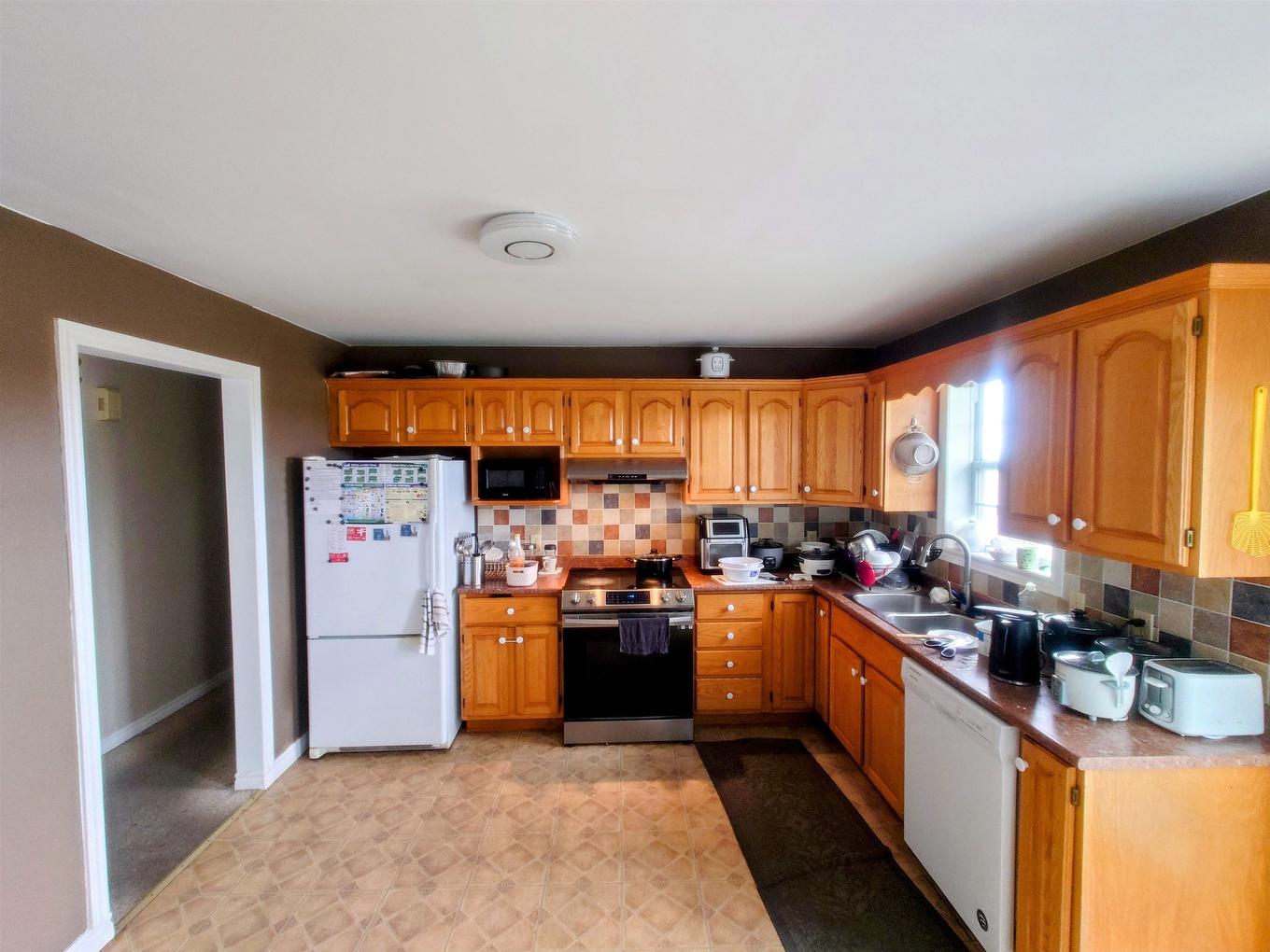 1641 O'Leary Road, Unionvale, PE