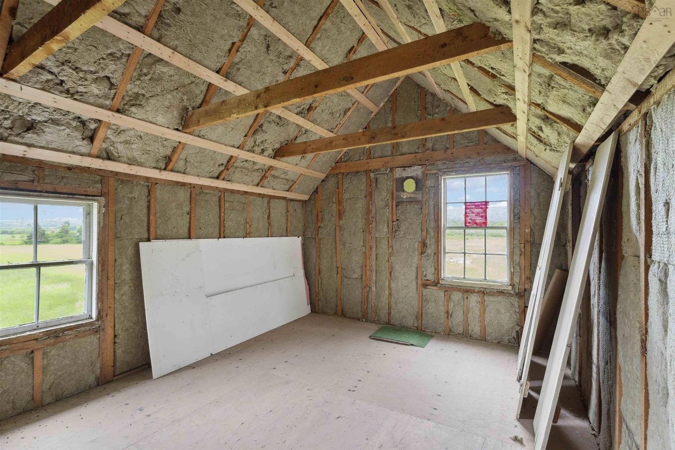 8045 Highway 1, Upper Granville, NS