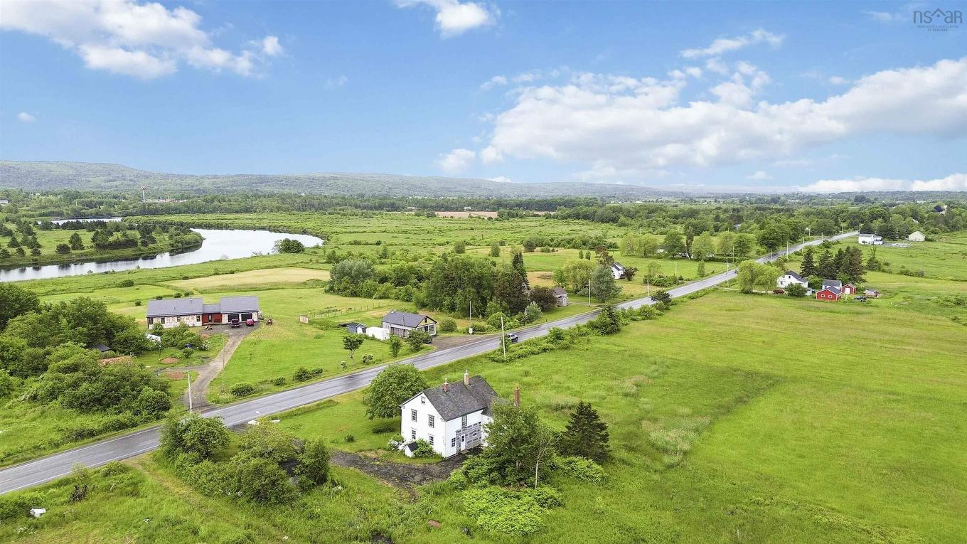 8045 Highway 1, Upper Granville, NS