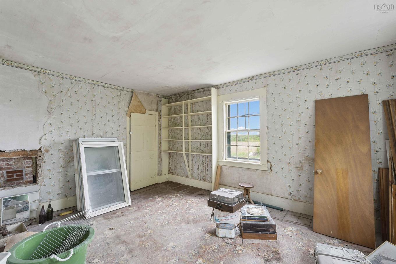 8045 Highway 1, Upper Granville, NS