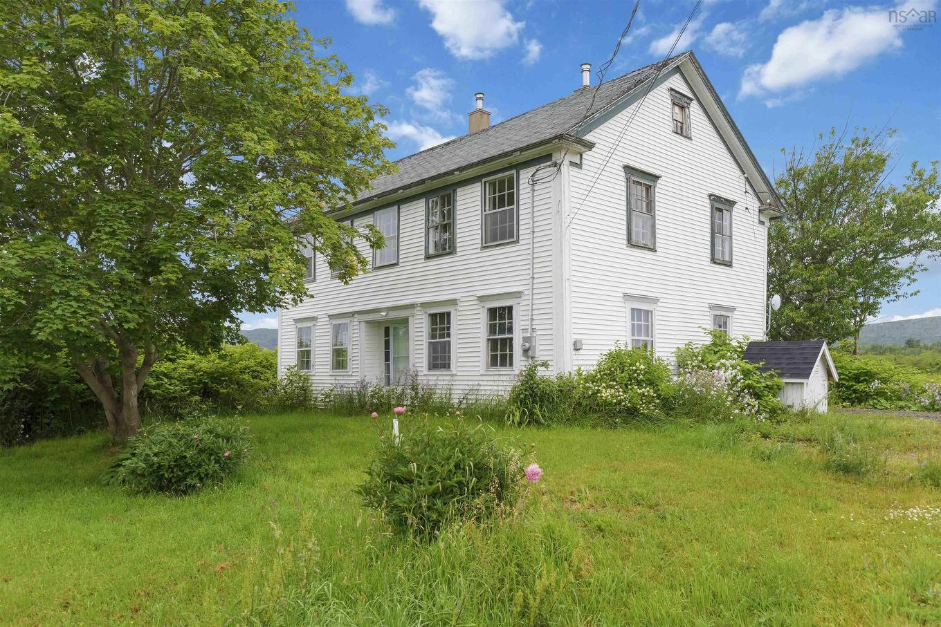 8045 Highway 1, Upper Granville, NS