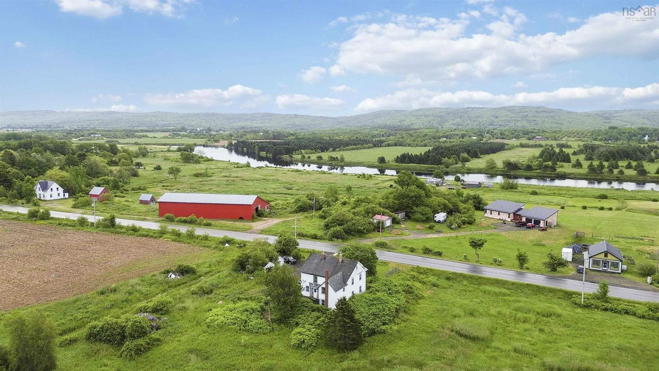 8045 Highway 1, Upper Granville, NS