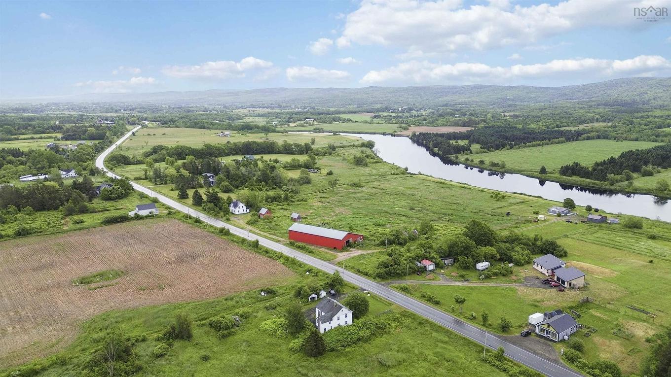 8045 Highway 1, Upper Granville, NS