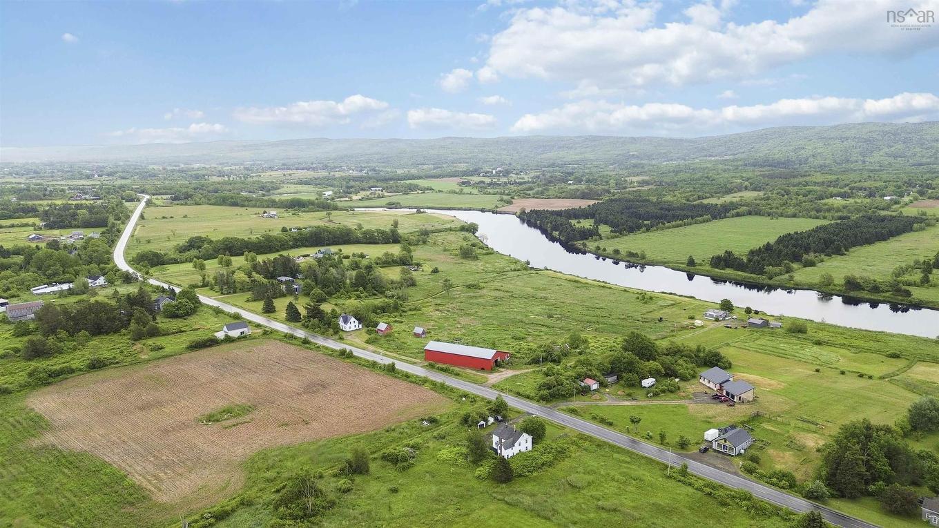 8045 Highway 1, Upper Granville, NS