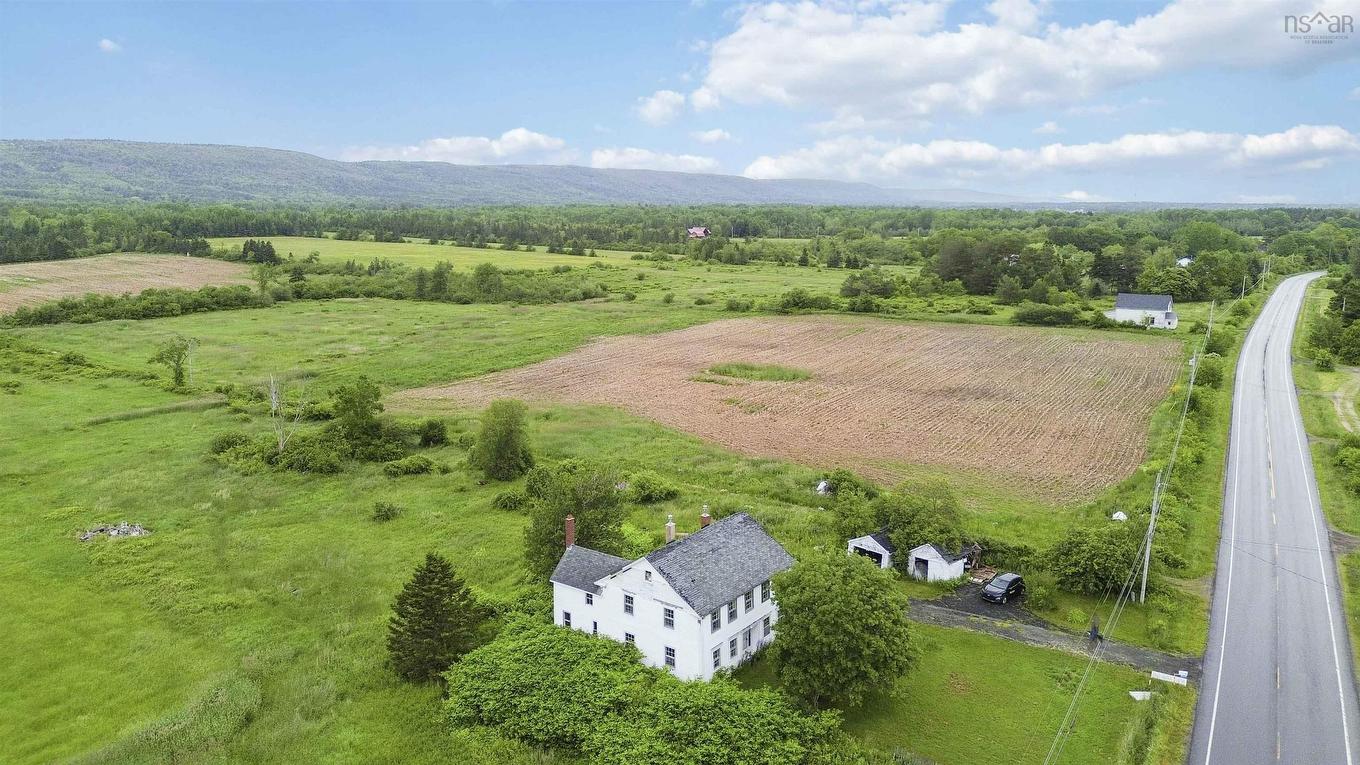8045 Highway 1, Upper Granville, NS
