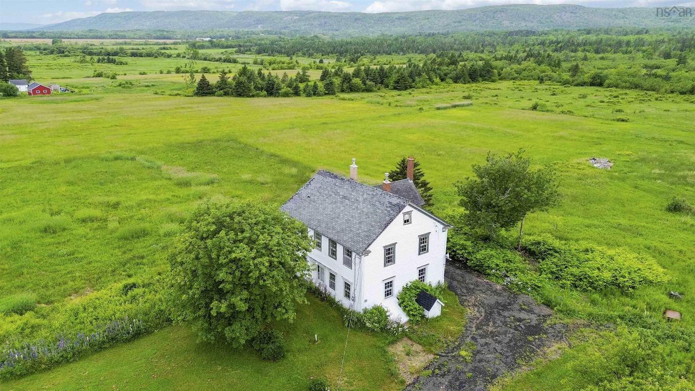 8045 Highway 1, Upper Granville, NS