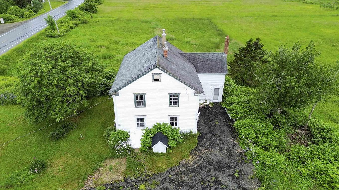 8045 Highway 1, Upper Granville, NS