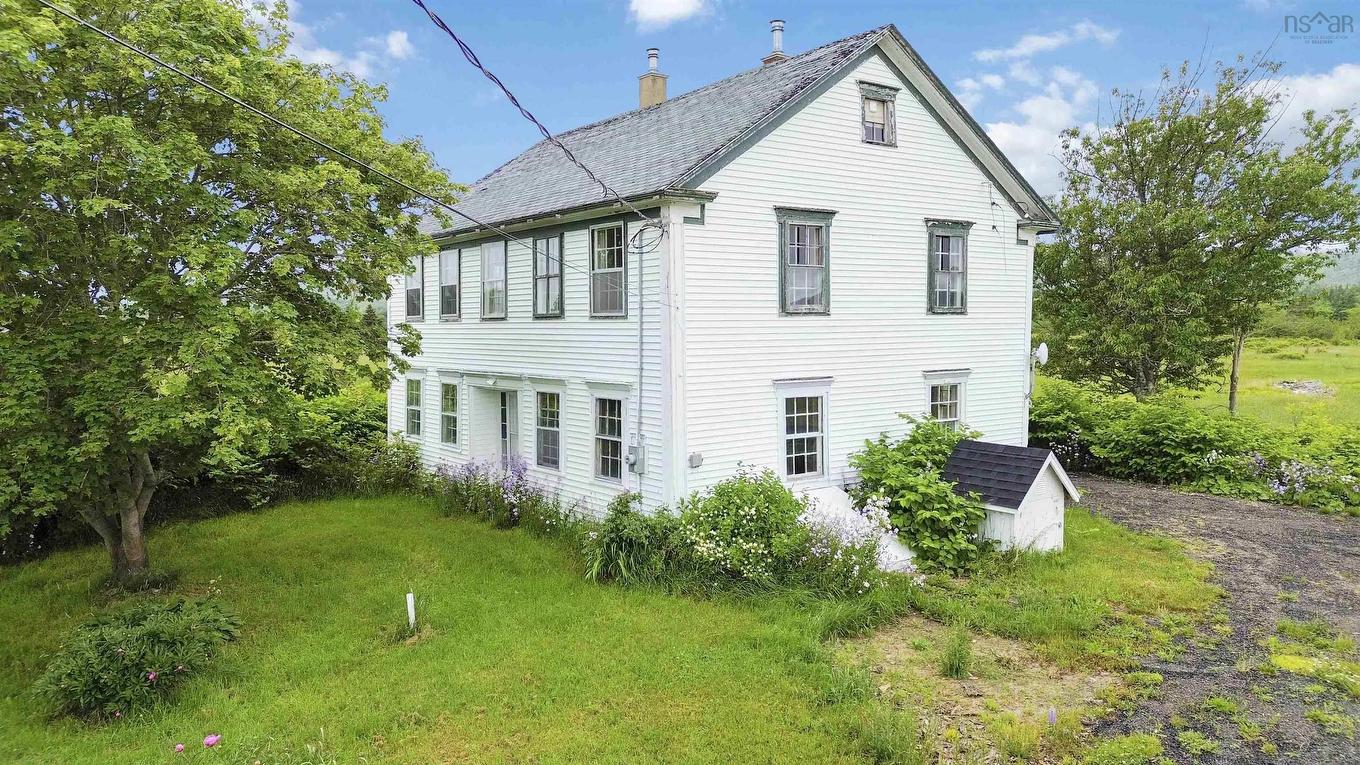 8045 Highway 1, Upper Granville, NS