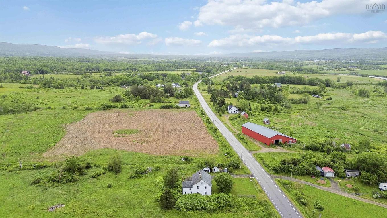 8045 Highway 1, Upper Granville, NS